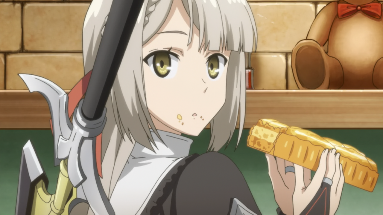 Escha & Logy no Atelier: Tasogare no Sora no Renkinjutsushi (Unmei no Chikara)